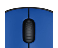 LOGITECH M220 niebieska - 329385 - zdjęcie 5